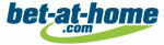 Logo bet-at-home gratis Wettguthaben ohne Einzahlung